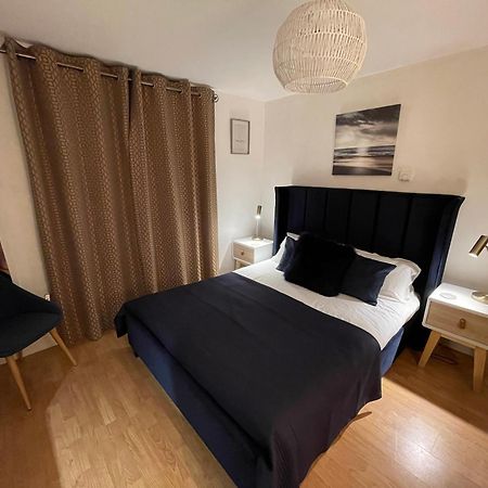 Rock Pipit Apartamento Whitby Exterior foto