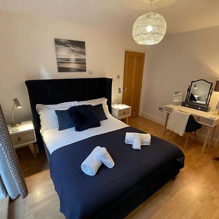 Rock Pipit Apartamento Whitby Exterior foto