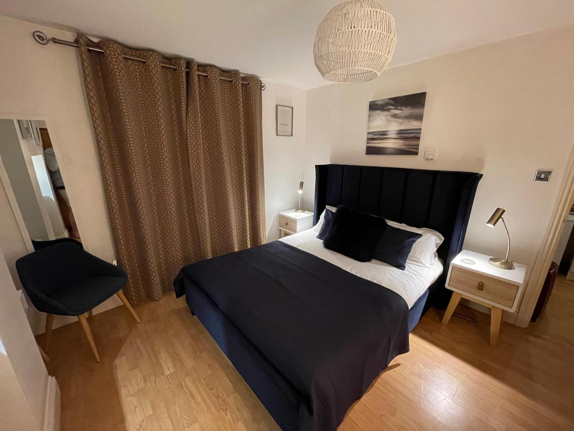 Rock Pipit Apartamento Whitby Exterior foto