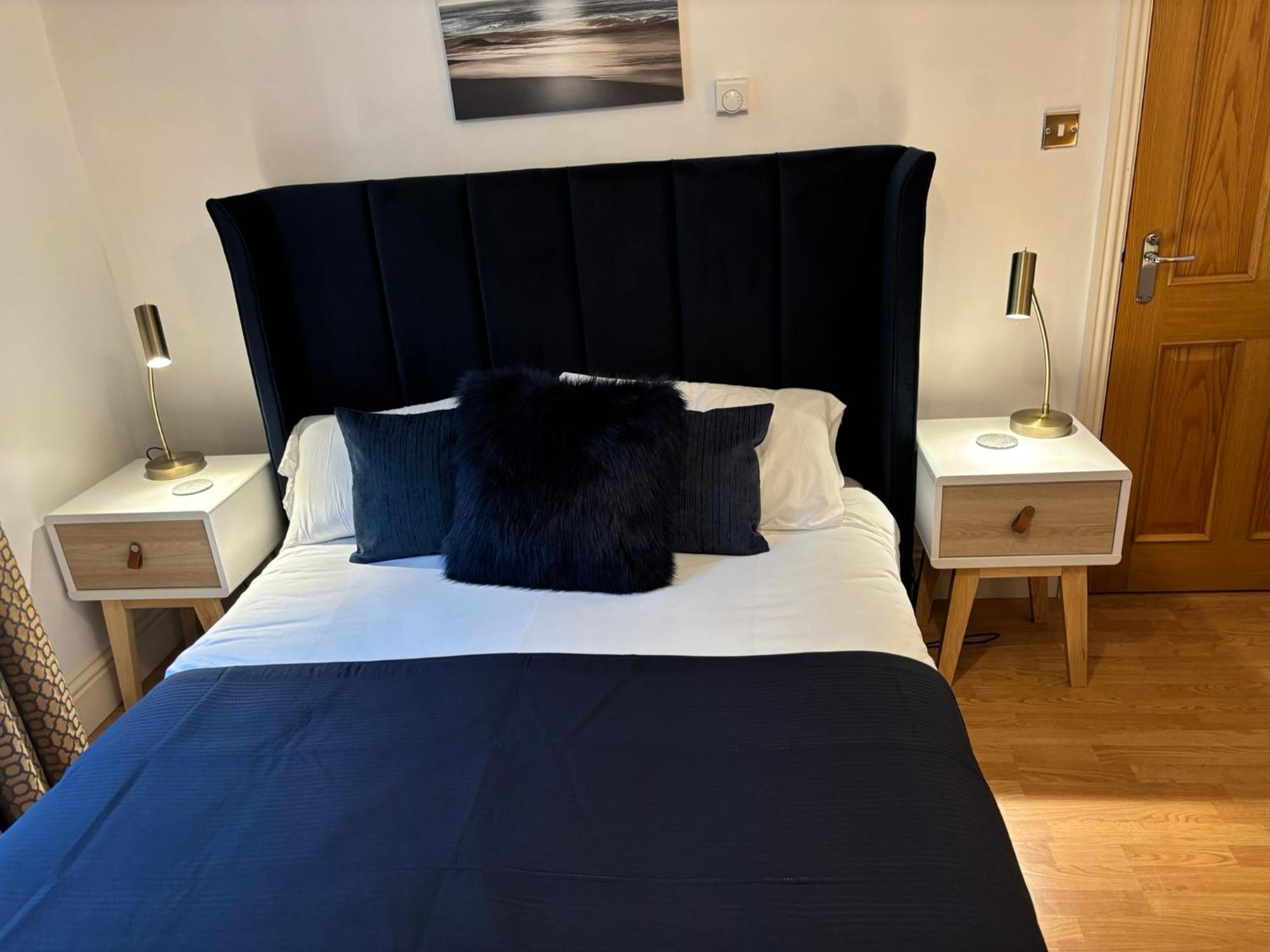 Rock Pipit Apartamento Whitby Exterior foto