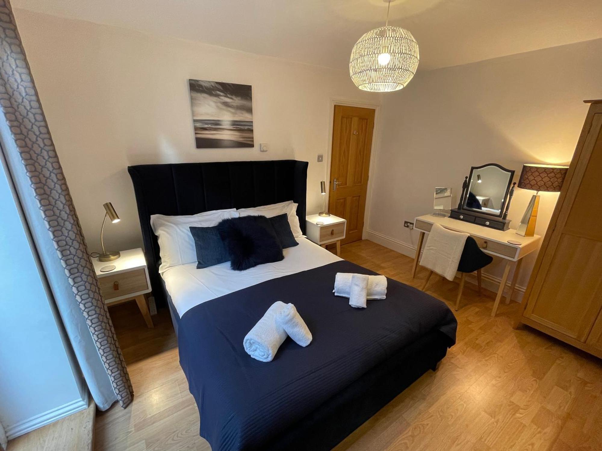 Rock Pipit Apartamento Whitby Exterior foto